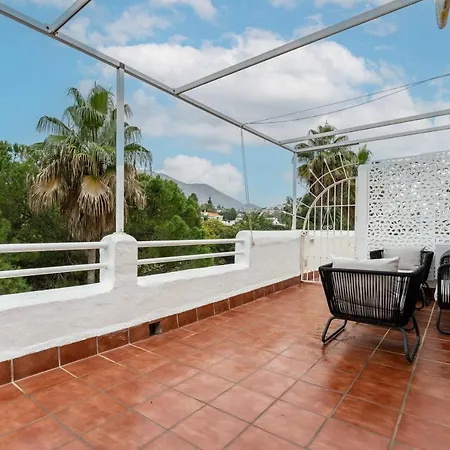 Apartment Castillo De Torreblanca 2bed1bath