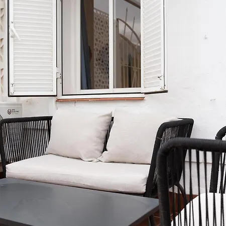 Castillo De Torreblanca 2bed1bath Lejlighed *