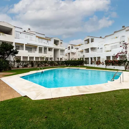 Apartment Castillo De Torreblanca 2bed1bath *