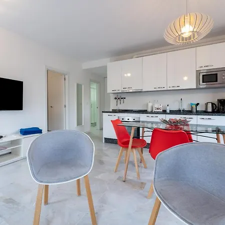 Castillo De Torreblanca 2bed1bath Apartment *