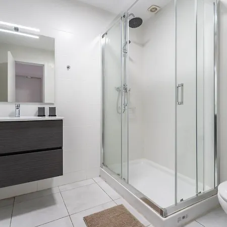 Castillo De Torreblanca 2bed1bath * Fuengirola