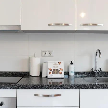 Apartment Castillo De Torreblanca 2bed1bath Fuengirola