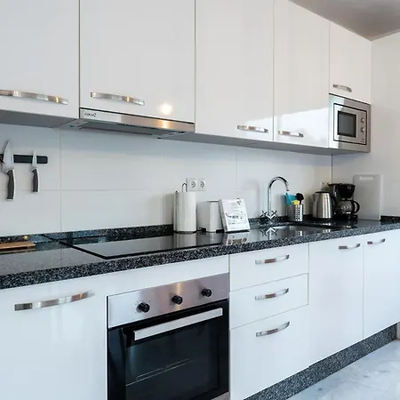 Castillo De Torreblanca 2bed1bath