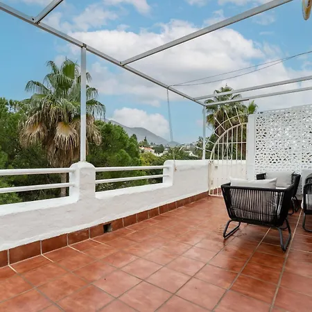 Castillo De Torreblanca 2bed1bath Fuengirola