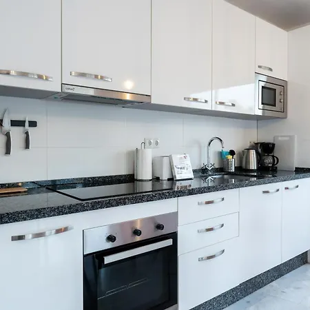 Castillo De Torreblanca 2bed1bath Apartment