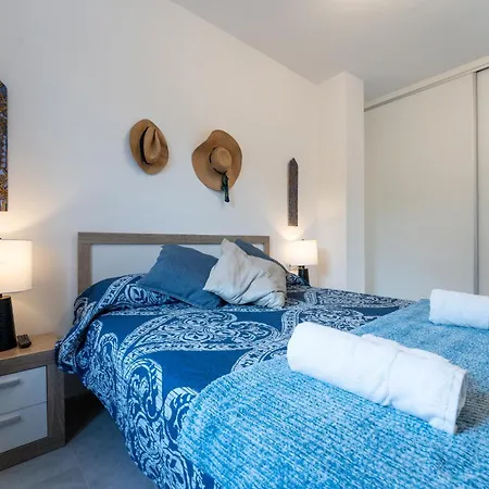 Castillo De Torreblanca 2bed1bath
