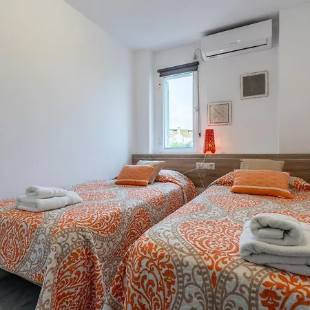 Apartment Castillo De Torreblanca 2bed1bath