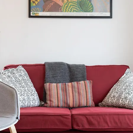 Castillo De Torreblanca 2bed1bath 丰希罗拉