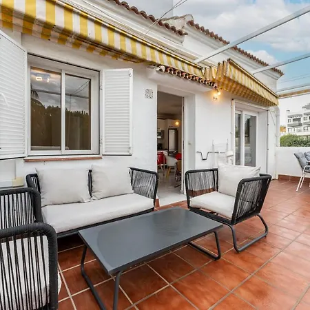 Castillo De Torreblanca 2bed1bath 公寓